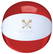 BeachBall Ø 30 cm