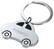 Cars sleutelhanger