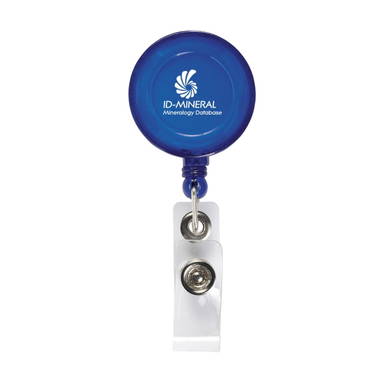 BadgeClip badgehouder