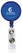 BadgeClip badgehouder