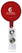 BadgeClip badgehouder