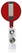 BadgeClip badgehouder