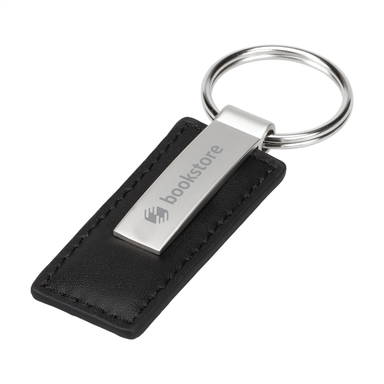 LeatherKey sleutelhanger
