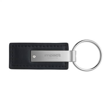 LeatherKey sleutelhanger
