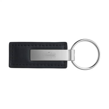 LeatherKey sleutelhanger
