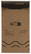 LeatherKey sleutelhanger