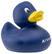 Goedkope badeend - Navy