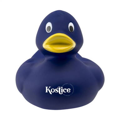 Goedkope badeend - Navy