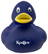 Goedkope badeend - Navy