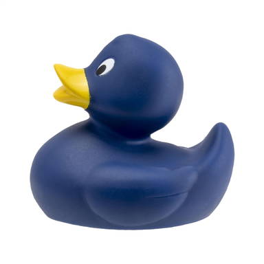 Goedkope badeend - Navy