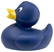 Goedkope badeend - Navy