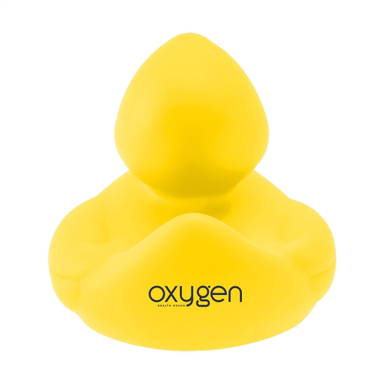 Goedkope badeend - Geel
