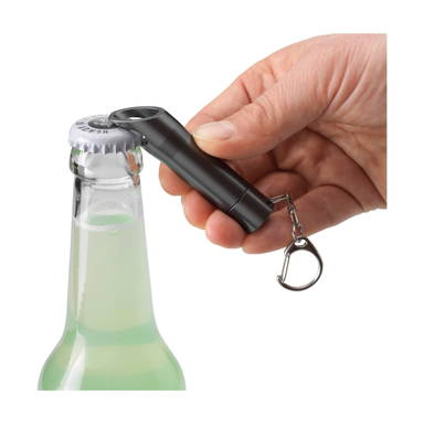 OpenLED lampje/opener