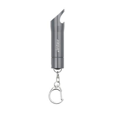OpenLED lampje/opener