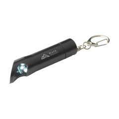OpenLED lampje/opener