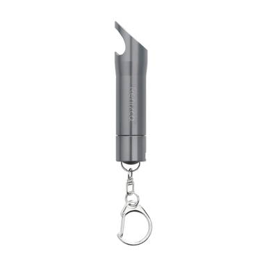OpenLED lampje/opener