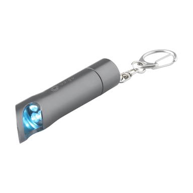 OpenLED lampje/opener