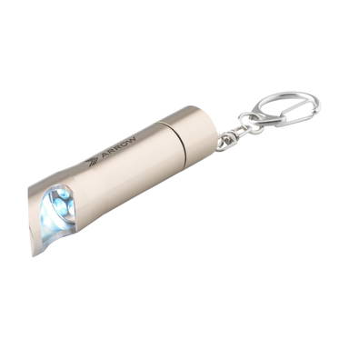 OpenLED lampje/opener