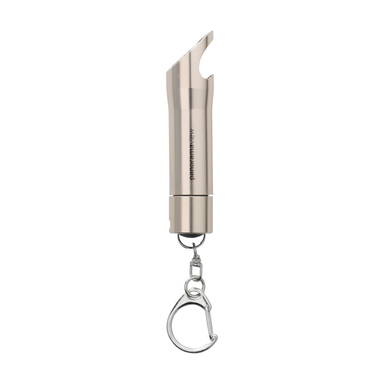 OpenLED lampje/opener