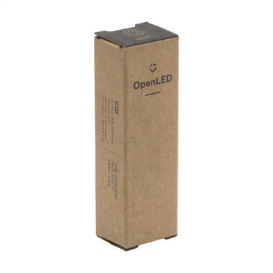 OpenLED lampje/opener