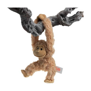 PlushToy Gorilla knuffel