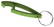 LiftUp Opener sleutelhanger