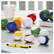 ColourBall stressbal