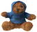 HoodedBear knuffelbeer