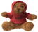 HoodedBear knuffelbeer
