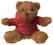 HoodedBear knuffelbeer