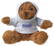 HoodedBear knuffelbeer