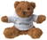 HoodedBear knuffelbeer