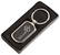 KeyTag Rectangle sleutelhanger
