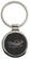 KeyTag Circle sleutelhanger