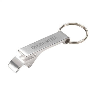 OpenUp opener sleutelhanger