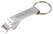 OpenUp opener sleutelhanger