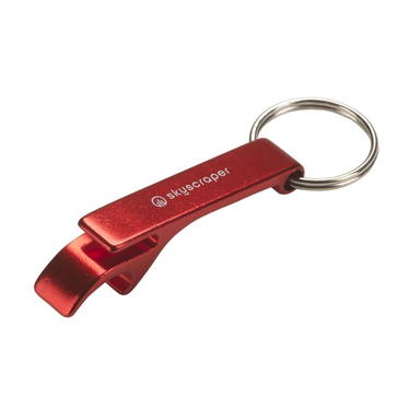 OpenUp opener sleutelhanger