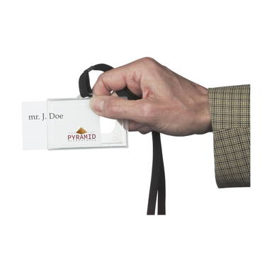 LanyardBadge keycord naamkaarthouder