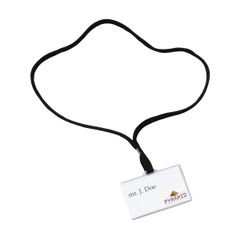 LanyardBadge keycord naamkaarthouder