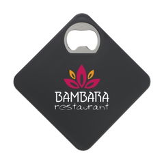 Coaster Opener flesopener