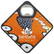 Coaster Opener flesopener