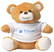 Billy Bear Big Size knuffelbeer