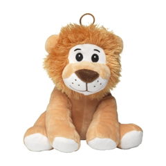 Louis plush lion stuffed animal
