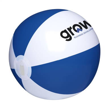 BeachBall Ø 27 cm strandbal