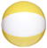 BeachBall Ø 27 cm strandbal