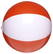 BeachBall Ø 27 cm strandbal