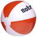 BeachBall Ø 27 cm strandbal