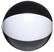 BeachBall Ø 27 cm strandbal