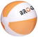 BeachBall Ø 27 cm strandbal
