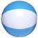 BeachBall Ø 27 cm strandbal